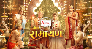 Shrimad Ramayan Today Episode SonyLiv